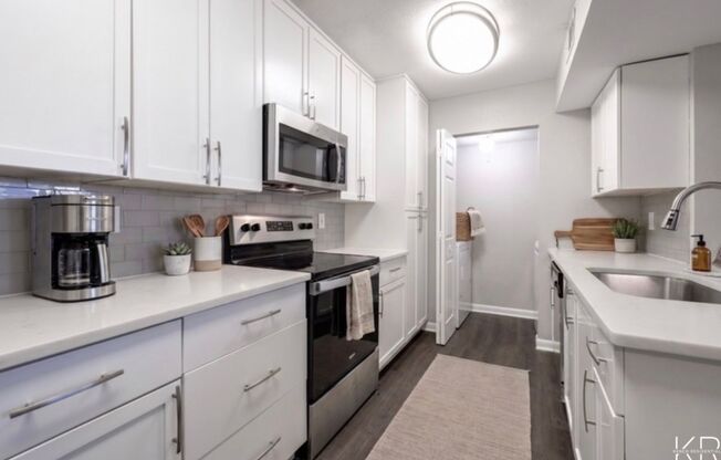 1 bed, 1 bath, 525 sqft, $1,250, Unit 1014