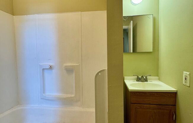 Apartment Units in Midtown, Baltimore, MD!