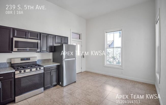 239 S 5 AVE