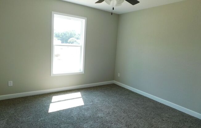 Ferry Pointe Subdivision