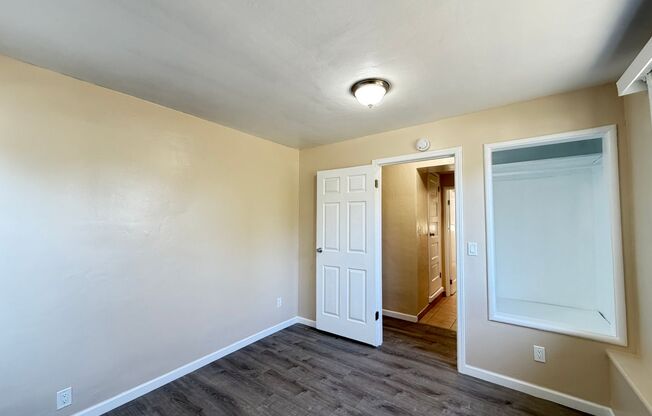 2 beds, 1 bath, 695 sqft, $2,550, Unit 1523 Broadway Unit C