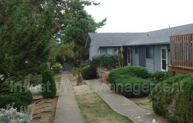 3116 Kauffman Avenue