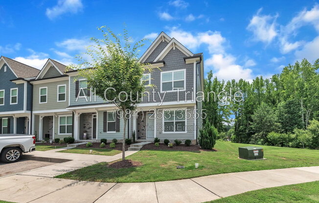 267 OLD GRV LN
