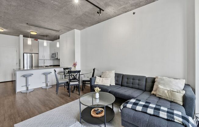 1 bed, 1 bath, 795 sqft, $2,750, Unit 404
