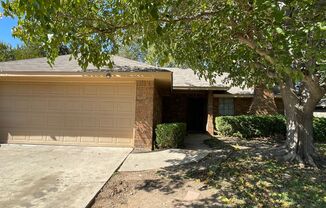 3 BEDROOM 2 BATHROOM HOUSE IN DENTON