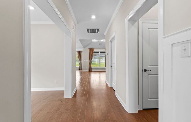 Luxury Rental in Twin Lakes!