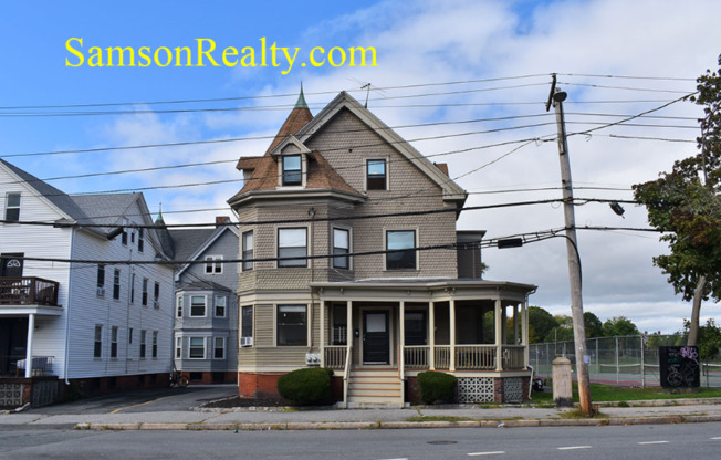 306 Hope St