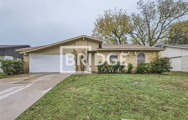 6405 Magnolia Lane, Rowlett TX 75089 - Coming Soon