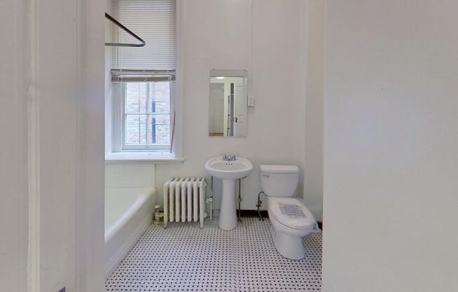 2 beds, 2 baths, 1,500 sqft, $1,799, Unit 109-3A