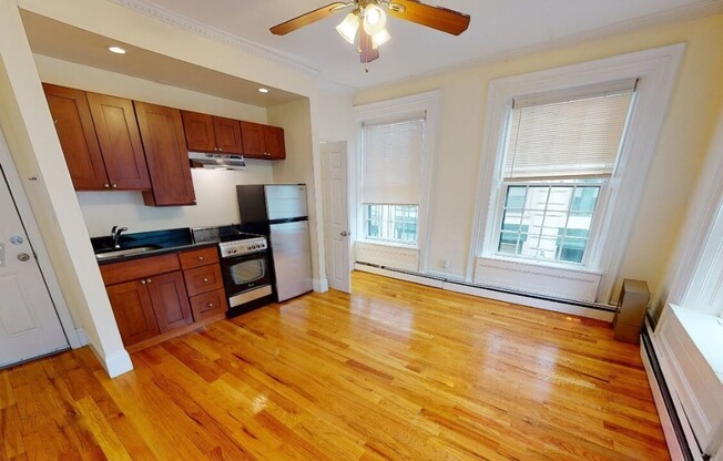 24 Joy St.