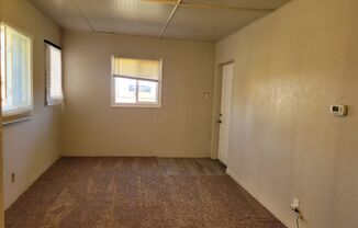 2 beds, 1 bath, 1,100 sqft, $1,400, Unit 1109 W 27th ST