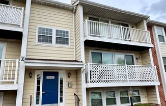 2 bedroom 2 bath Condo in Henrico