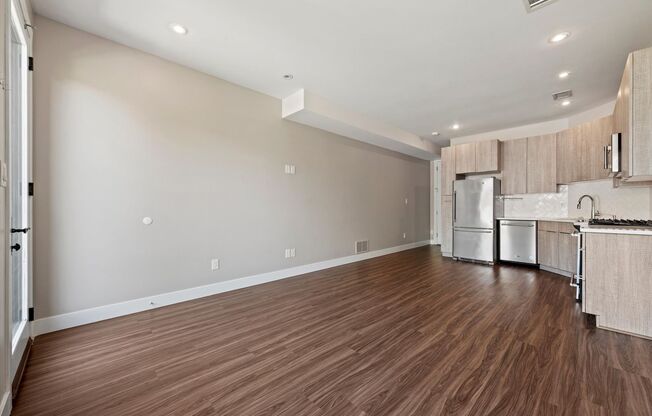 Amazing 3BR, 3BTH Townhouse in RiNO!