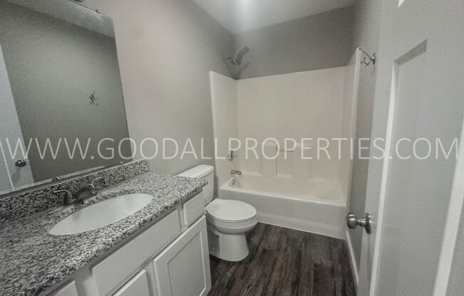 3 beds, 1.5 baths, $1,475