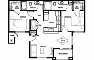 Partner-provided photo for $1008 unit