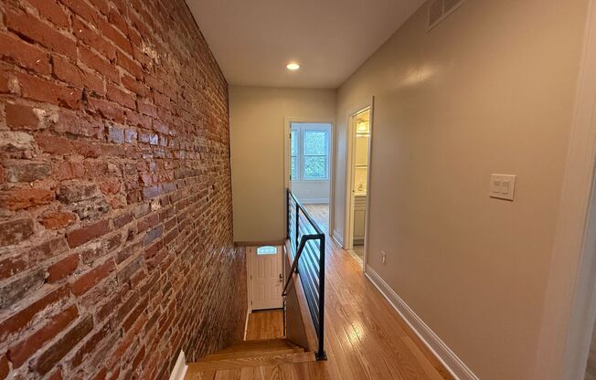 Newly Renovated Townhome in Philadelphia