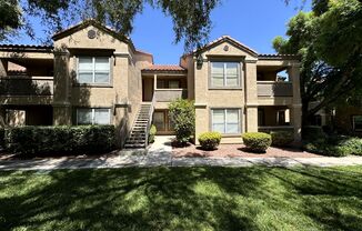 2nd Floor Latigo with detached garage