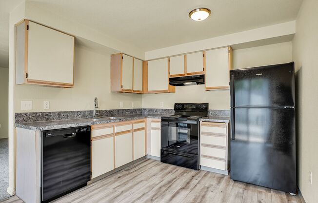 PARKGROVE APARTMENTS