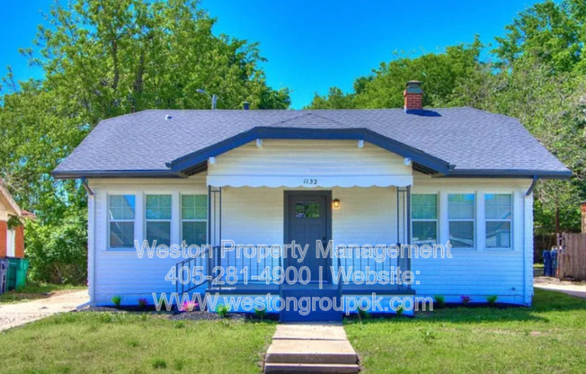1132 NE 17 ST