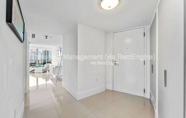 2 beds, 2 baths, 1,128 sqft, $5,000, Unit 605