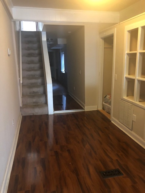 3 Bedroom House in Fells Point with a rooftop deck!!