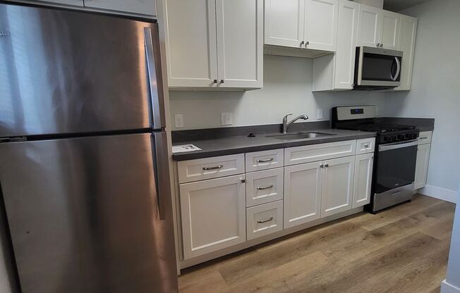 Church Lane 2235  - Porto Apartments