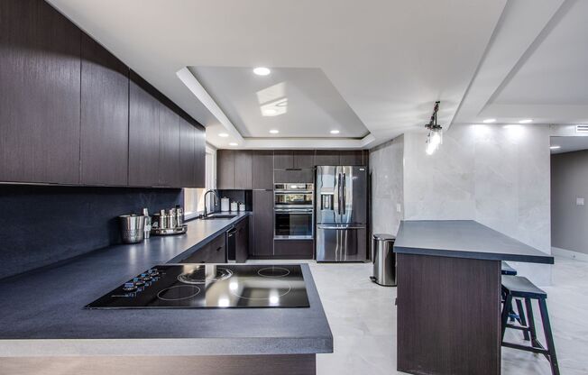 2 beds, 2 baths, $2,799, Unit # 1012
