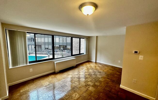 Studio, 1 bath, 460 sqft, $2,250, Unit 0205