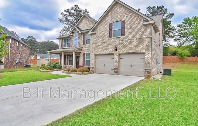3025 BRIDGEHAVEN CT