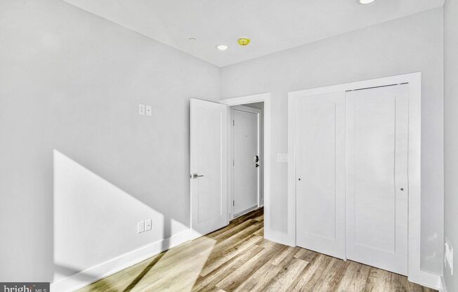 Brand New Luxury Apartments