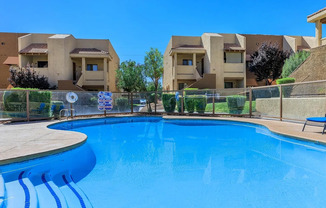 Eleven 11 Apartments