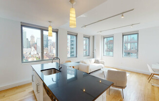 550 west 54th street