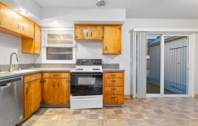 Park Hills Apartments