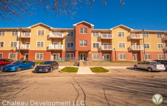 Chateau La Fleur2 1025 N. 63rd Street