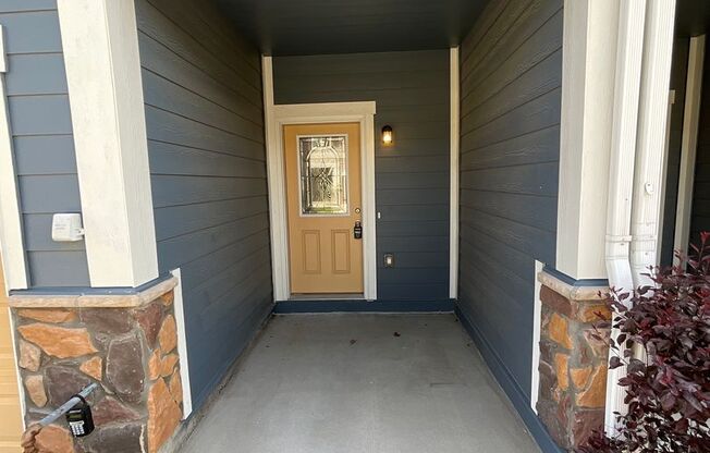 3 Bedroom Townhome Available Near Hancock Expy & S Powers Blvd! (OWNER BROKER)