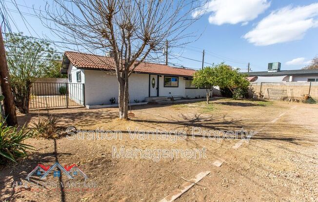 3120 N 38 ST
