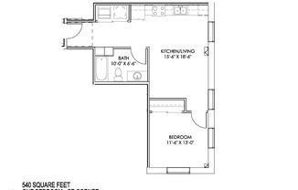 101 W 11th Street
