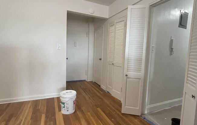 Studio, 1 bath, $2,095, Unit 606