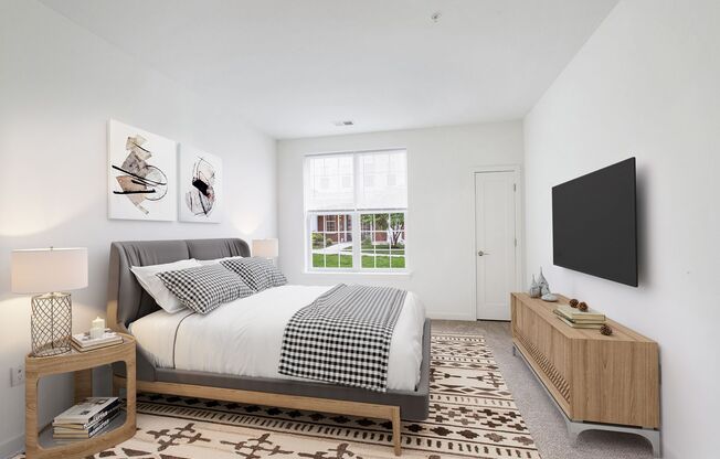 2 beds, 2 baths, 1,167 sqft, $2,950, Unit 434