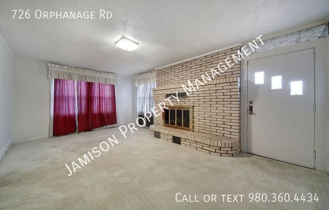 726 ORPHANAGE RD
