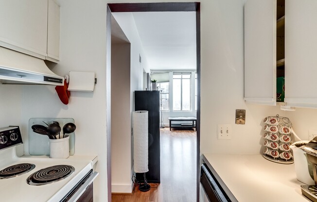 1 bed, 1 bath, $2,500