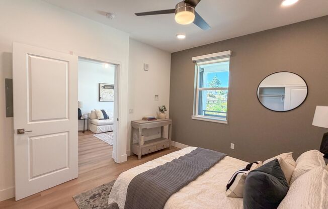 1 bed, 1 bath, 630 sqft, $2,395, Unit 2202