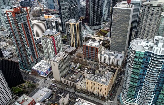 1 bed, 1 bath, 475 sqft, $2,295, Unit Unit 105