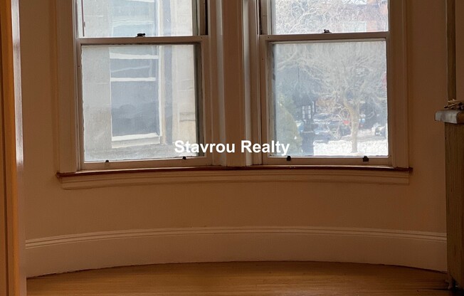 1677 Beacon St.