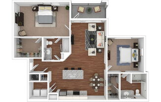 Partner-provided photo for $1915 unit