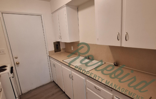 1 bed, 1 bath, 500 sqft, $995