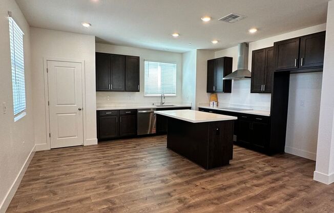 BRAND NEW 4 Bed 2.5 Bath w/ Solar!!