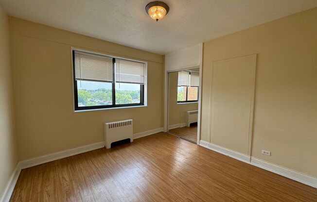 1 bed, 1 bath, 475 sqft, $895, Unit 0903