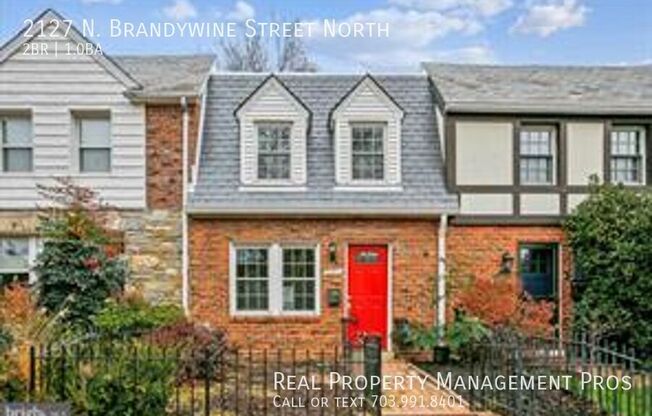 2127 N BRANDYWINE ST N