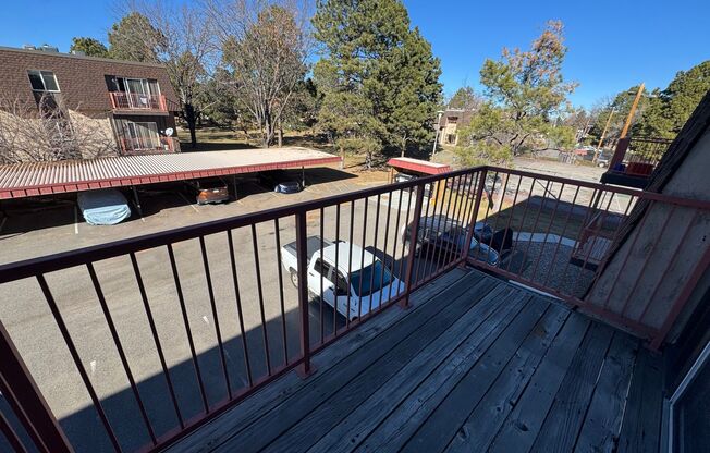 1 bed, 1 bath, $1,400, Unit # 302 A 6